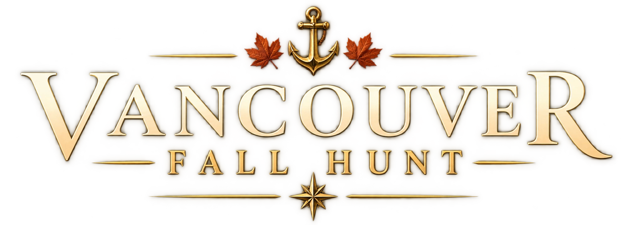 Vancouver Fall Hunt
